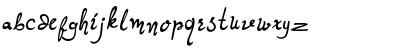 Quallien Cansta Regular Font Quallien Cansta Regular Font