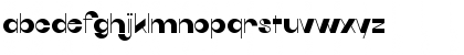 Quarantype Hopscotch Regular Font