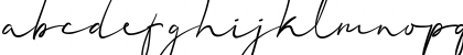 Quartila Regular Font