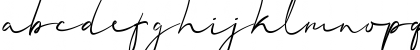 Quartila Regular Font Quartila Regular Font