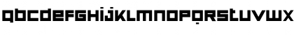 Qube Bold Bold Font Qube Bold Bold Font