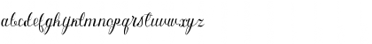 queenly Regular Font queenly Regular Font