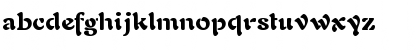 PaletteBlackSSK Regular Font PaletteBlackSSK Regular Font