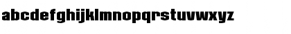 Collos Bold Font