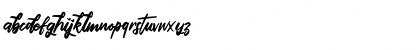 Qutapy FREE Regular Font Qutapy FREE Regular Font