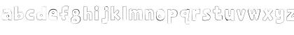 Rabbit Jump Regular Font Rabbit Jump Regular Font