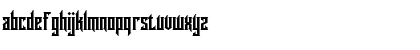 Rademos Regular Font Rademos Regular Font