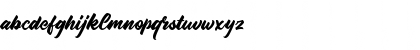 Radens Regular Font