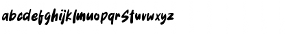 Rafale FREE Regular Font Rafale FREE Regular Font