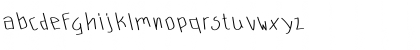 Rafasha Regular Font