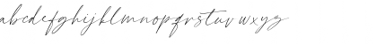 Rafelya Carrotin Regular Font