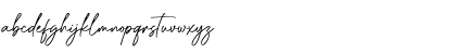 Raflessia Regular Font