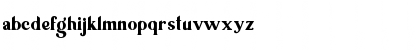 Ragila Regular Font