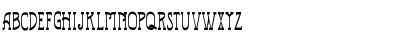 Railway FREE Regular Font Railway FREE Regular Font