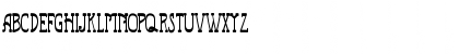 Railway FREE Regular Font Railway FREE Regular Font