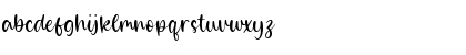 Rainbow Universe Regular Font