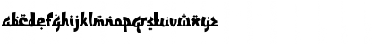 Rakhisa Regular Font