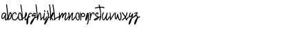Ralexin Regular Font Ralexin Regular Font