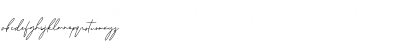 Ralline Regular Font Ralline Regular Font