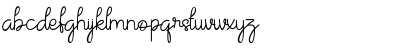 Raloria Regular Font