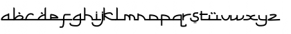 Ramadhan Regular Font