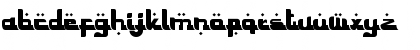 Ramadhani Regular Font