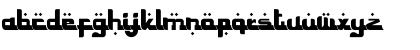 Ramadhani Regular Font