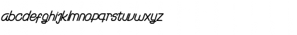 Ramona Kiev Regular Font