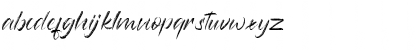 Rampage - Free for personal use Regular Font Rampage - Free for personal use Regular Font