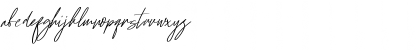 Ramstay Italic Font Ramstay Italic Font
