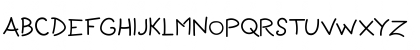 Ranch CMX Sans Regular Font