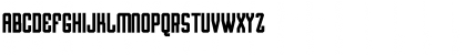 Rankerton Regular Font