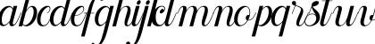 Rankfine Personal Use Regular Font Rankfine Personal Use Regular Font