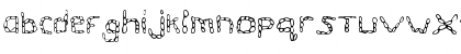 Raock Regular Font