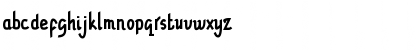 Raspberry Cake Regular Font Raspberry Cake Regular Font
