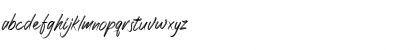 Rattnugidari Regular Font Rattnugidari Regular Font