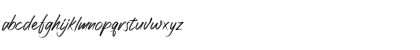 Rattnugidari Regular Font Rattnugidari Regular Font