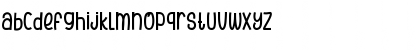 Raumaly Regular Font Raumaly Regular Font
