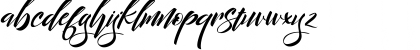 Ravaris Regular Font Ravaris Regular Font