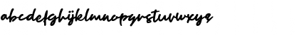 Ravella Regular Font Ravella Regular Font