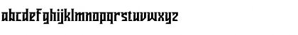 Ravenborg Regular Font Ravenborg Regular Font