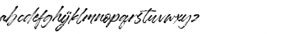 Rawless Regular Font Rawless Regular Font