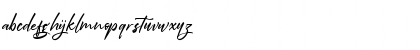 Rawrilting FREE Regular Font Rawrilting FREE Regular Font