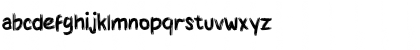 Rawyfidemo Regular Font