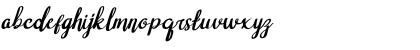 Raxeyti Italic Font