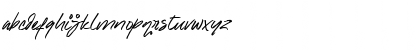 Raynoss Regular Font Raynoss Regular Font