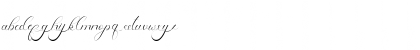 Raysha Moonly Demo Regular Font Raysha Moonly Demo Regular Font
