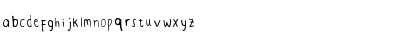 Rayssa Regular Font