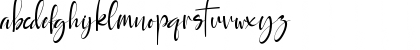 Rayya Regular Font Rayya Regular Font