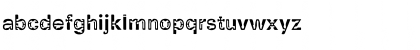 RD - Fine Regular Font